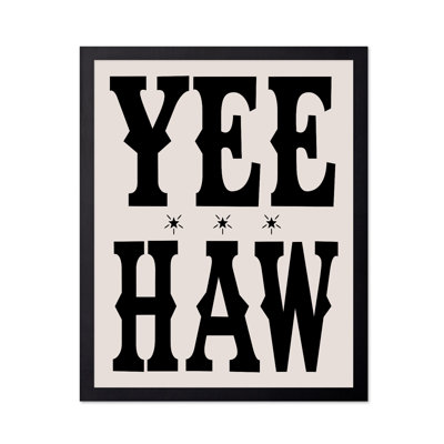 Yeehaw