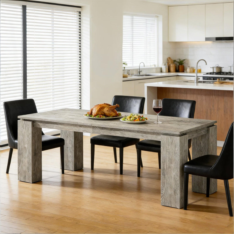 Extra Long Conference Table,Kitchen Table,Dining Table,Greeting Table