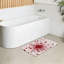Tapis de bain antidérapant Edgy