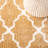 Berber Shag Performance Geometric Rug-983633005