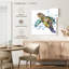 Tortue de mer Brampt