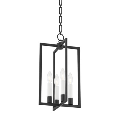 Middleborough Lantern by Mark D. Sikes