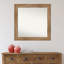 Miroir d'appoint mural Chinomso-1401320913