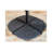 Four Seasons Courtyard Compact Cross Base for Offset Umbrella - Sabery 