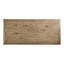 124" Sagehill Rectangular Trestle Table