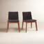Chaise rembourrée en bois massif Anrey-1897568611-1896255342