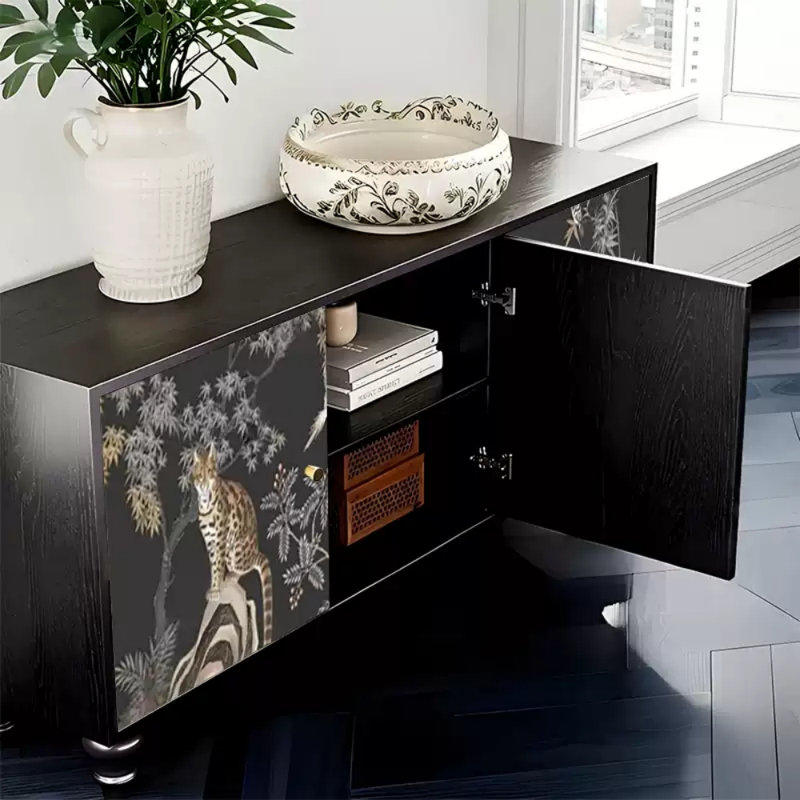 Buffet Home