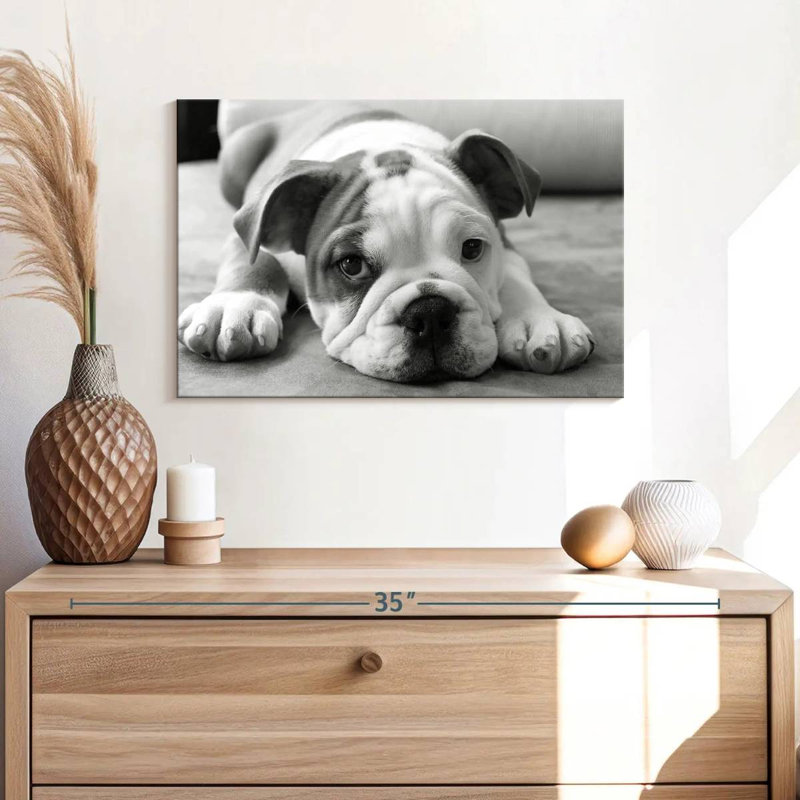 Brampt Bodhi, 24" H x 36" W