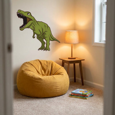Adhésif de bébé dinosaure adhésif