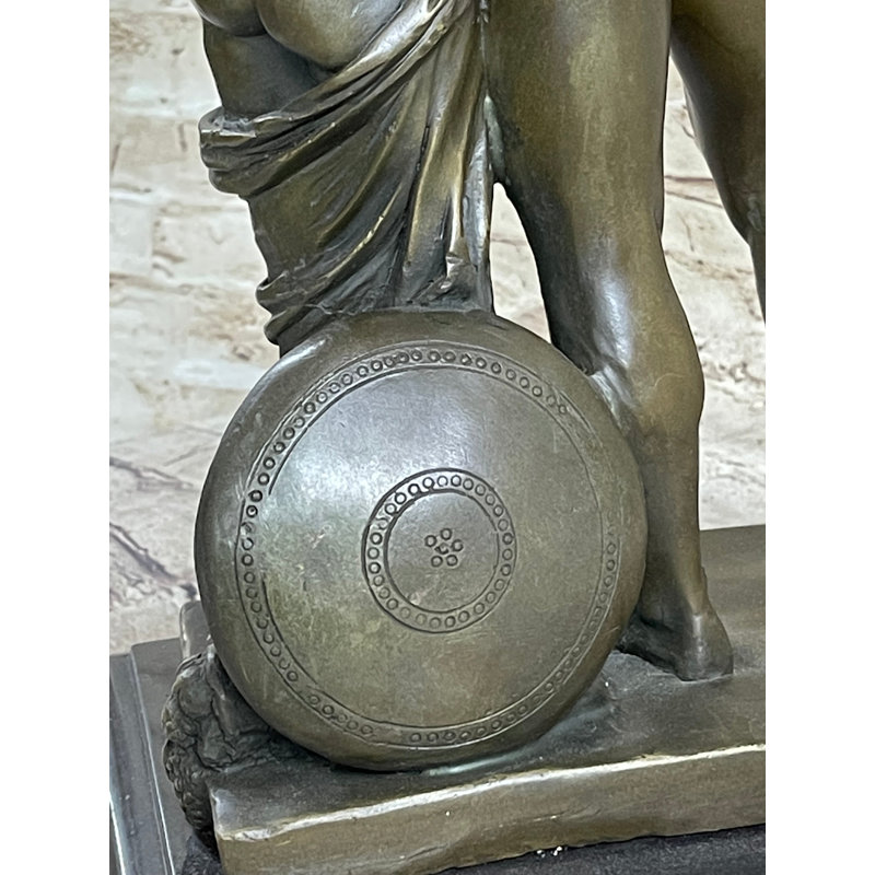 Figurines et sculptures Azleigh