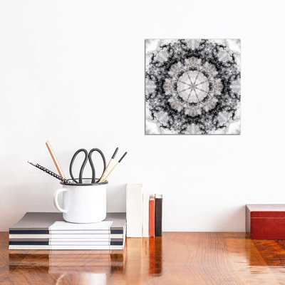 Kaleidoscope III by Nan - Wrapped Canvas Print