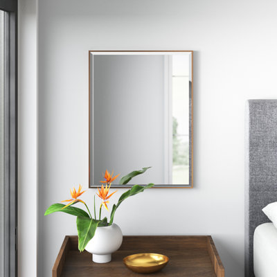 Logsdon Wall Mirror