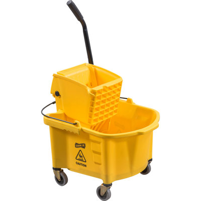 Mop Bucket