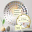 Miroir mural Chantae-2082186300