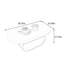 Table basse Minimalist Luxury Modern-346542834-346542829-346542835