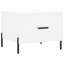 Aytes Four Leg Coffee Table with Storage-703584373