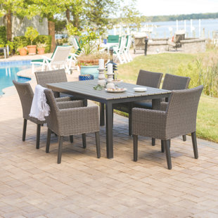 Kettler USA Patio Dining Sets You'll Love