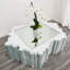 Thebes Novelty Ottoman