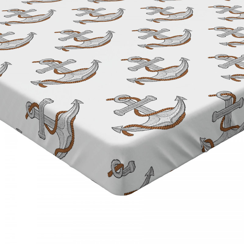 Microfiber Fitted Sheet, Twin XL Fitted Sheet