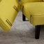 Console en bois massif 71,65 po Trayon-1524378149