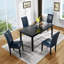 Cerritos Upholstered Dining Chair-1060173512