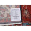 Tapis oriental en laine Heriz Serapi noué à la main 7 x 10