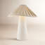 Lampe de table Alaniz Buariki
