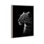 Dark Hunter I Print by Oliver Gal-613405028-613405029