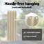 Curtains Polyester Medium Decorative Inlays-120121985-120122042