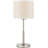 Metal Table Lamp
