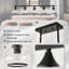 Luminaire suspendu 5 lumières Modern Modern