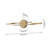 Shoji 2 - Light Dimmable LED Vanity Light-1594452965