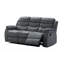 Ensemble de salon inclinable 2 pièces Januari-329573883