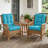 Indoor/Outdoor Seat/Back Cushion-125026887