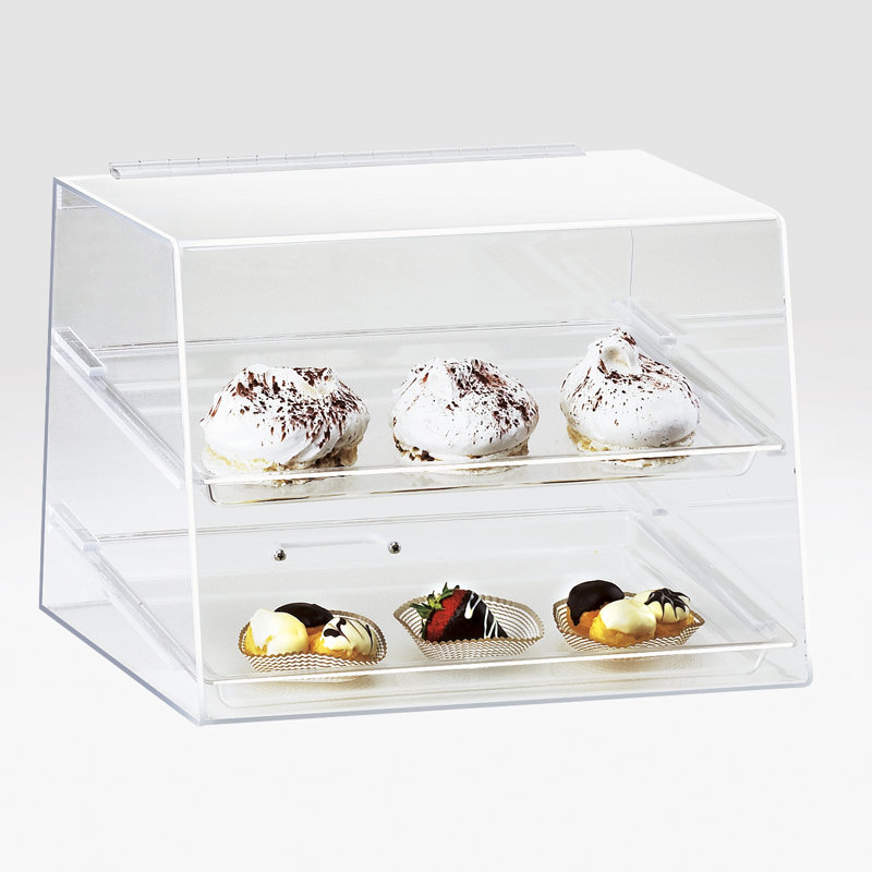 Vitrine classique