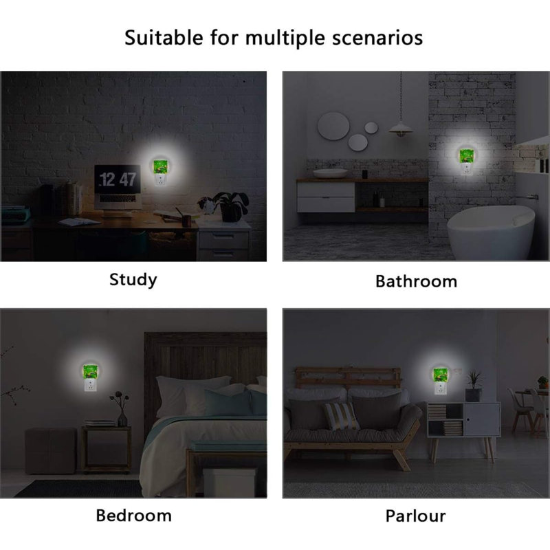 6'' Battery Powered Integrated LED Outdoor Floating Light