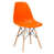 Orange is out of stock