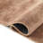 Cliona Hand-Tufted Jute/Sisal Area Rug-584998446