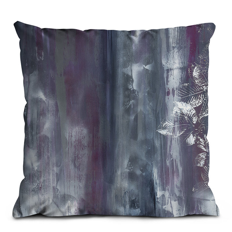 Square Pillow Cover