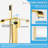 Floor Mount Freestanding Tub Faucet-114634763
