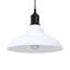 Adalinne 1 - Light Gloss Orange Pendant-132269269
