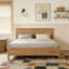 Lit plateforme Modern-731824360-731824149