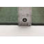 Kilim vert Wygant 5 pi 6 po x 7 pi 10 po