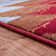 Tapis rouge Abrionna
