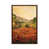 Classic Wood Framed