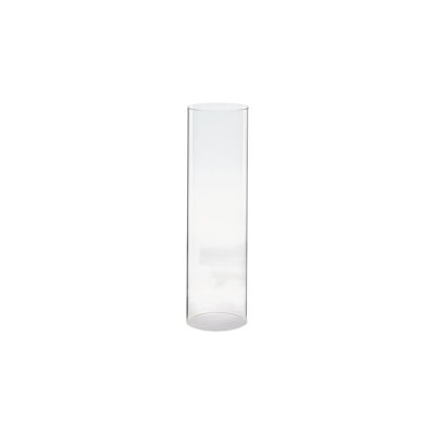 Glass Tabletop Hurricane