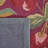 Bick Hand Hooked Wool Pile Floral Rug-900582243