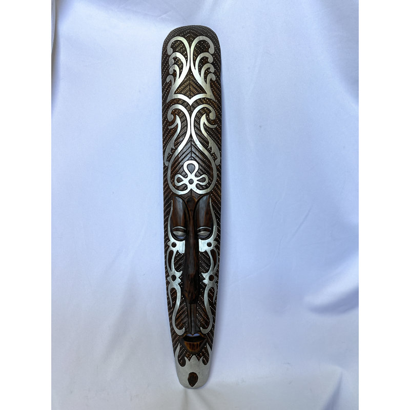 Handmade Religious & Spiritual Wall Decor on Solid Wood