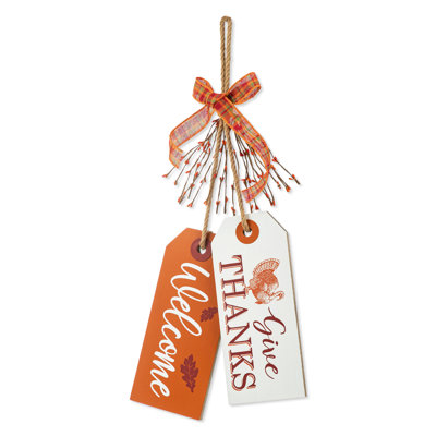 Thanksgiving Banners