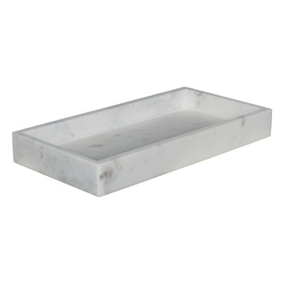 Marble Decorative Tray